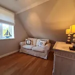 Casa de Férias Fuchsbau *