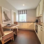 Casa de Férias Fuchsbau Böhl