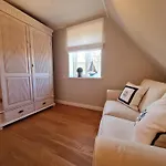 Casa de Férias Fuchsbau *