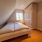 Fuchsbau Casa de Férias *