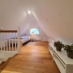 Fuchsbau Casa de Férias *