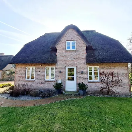Vakantiehuis Fuchsbau