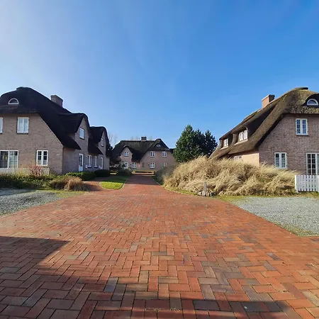 Vakantiehuis Fuchsbau *