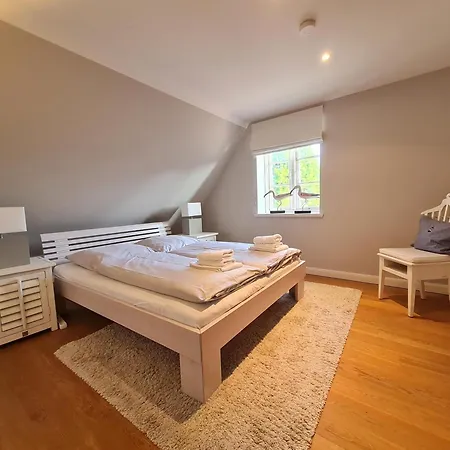Fuchsbau Vakantiehuis