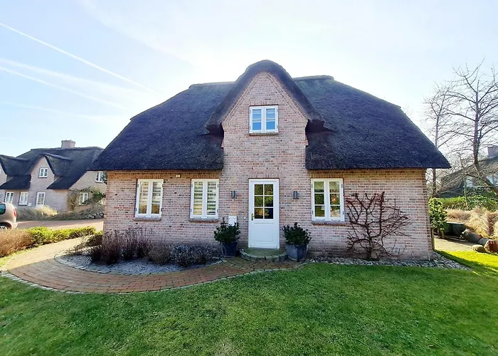 Vakantiehuis Fuchsbau