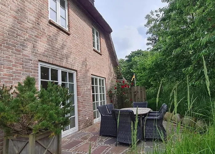 Fuchsbau Vakantiehuis Böhl