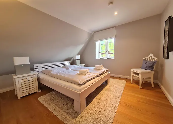 Fuchsbau Vakantiehuis
