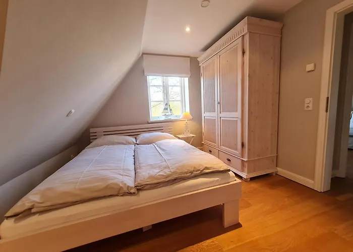 Fuchsbau Vakantiehuis *