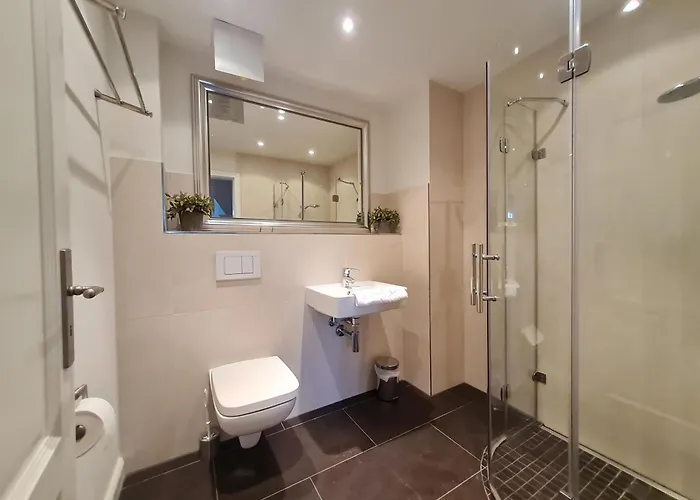Vakantiehuis Fuchsbau Böhl