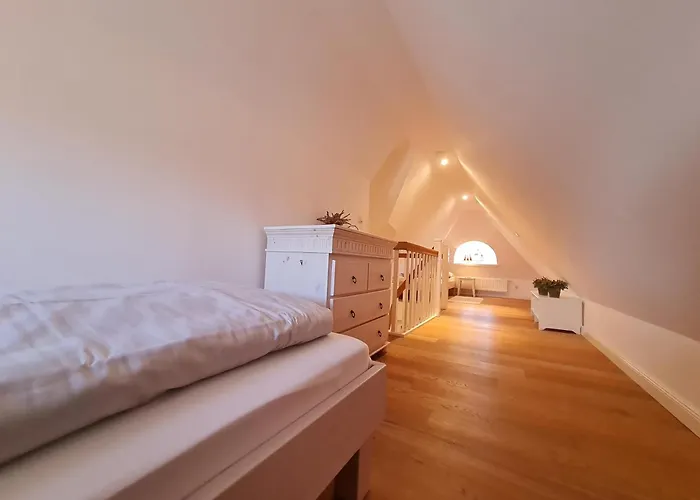 Vakantiehuis Fuchsbau